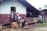 School in the Jungle – Ecuador 2003
